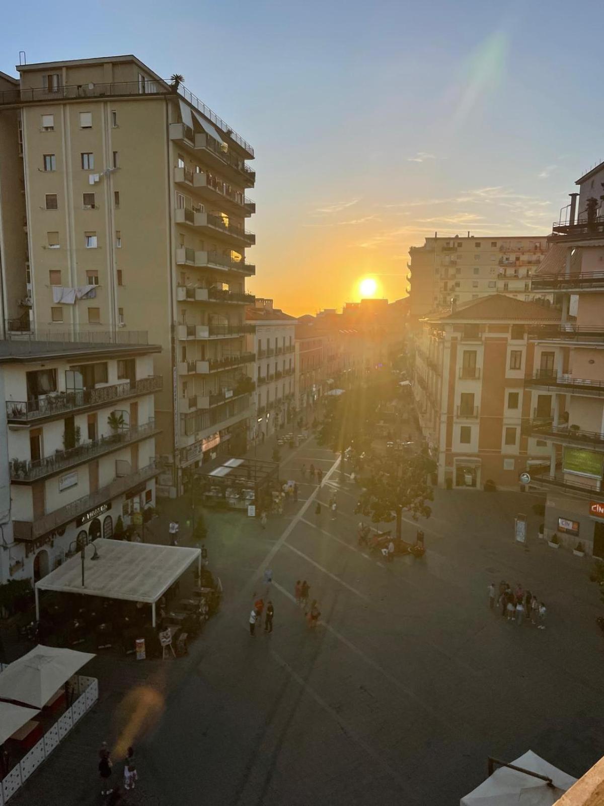 Vista Veneto La Pennichella Frühstückspension